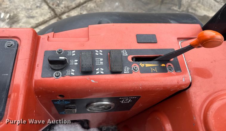 image for item ET4444 2013 Ditch Witch RT95 trencher