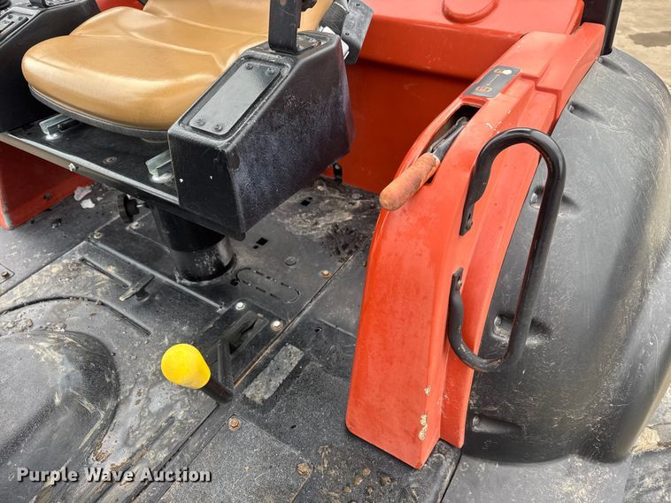 image for item ET4444 2013 Ditch Witch RT95 trencher