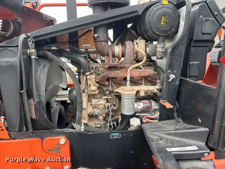 image for item ET4444 2013 Ditch Witch RT95 trencher