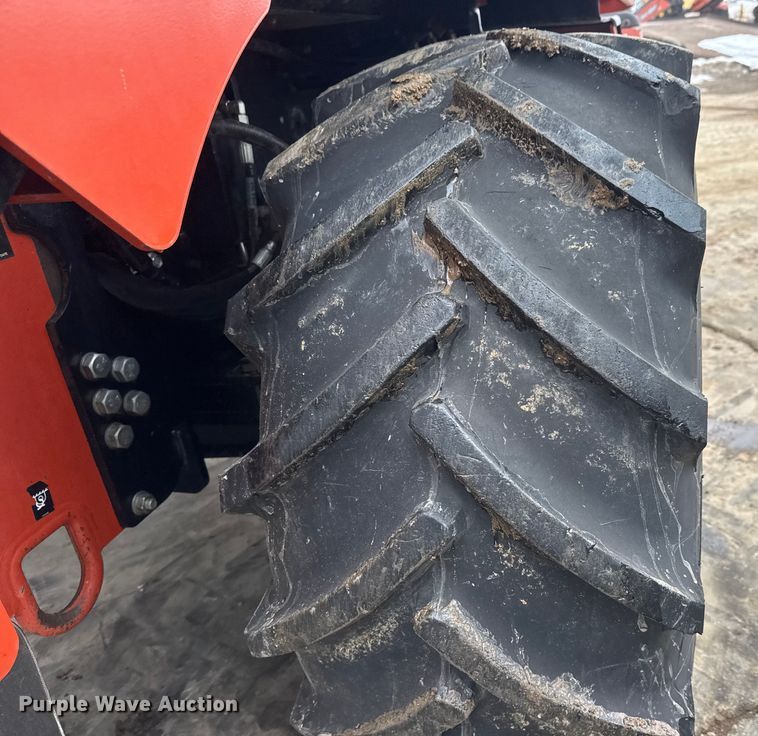 image for item ET4444 2013 Ditch Witch RT95 trencher