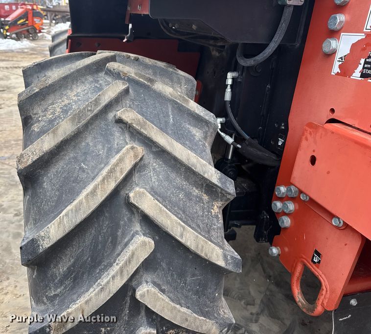 image for item ET4444 2013 Ditch Witch RT95 trencher