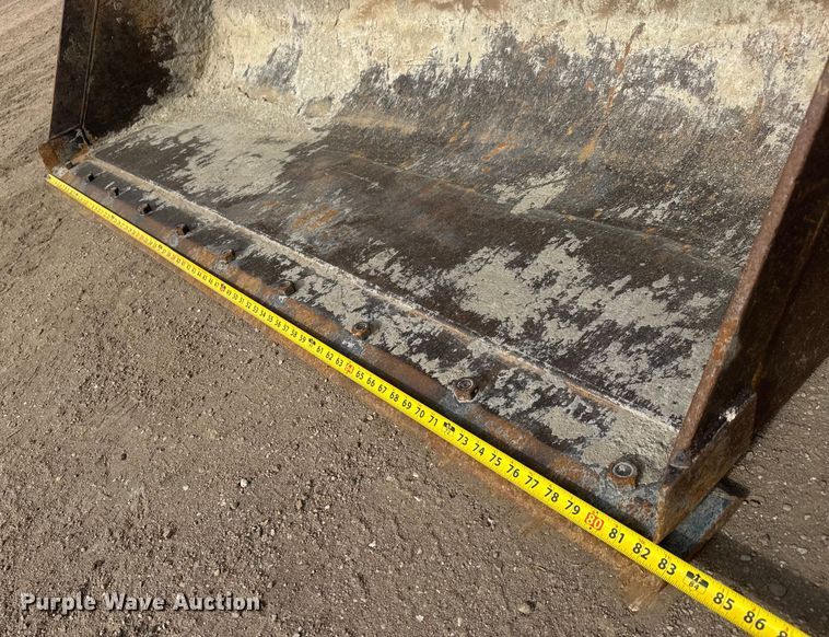 image for item ET4460 2005 Case 580M Series 2 backhoe