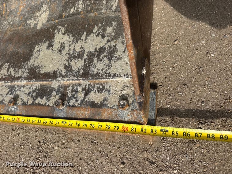 image for item ET4460 2005 Case 580M Series 2 backhoe