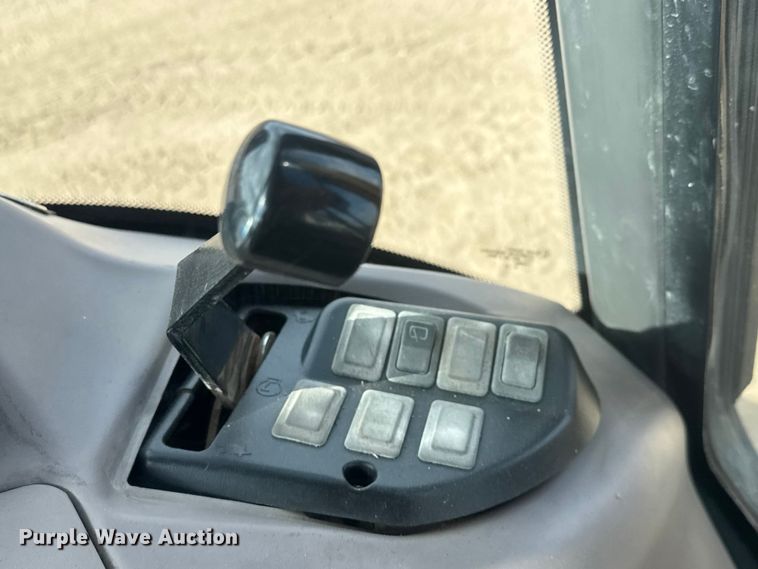 image for item ET4460 2005 Case 580M Series 2 backhoe