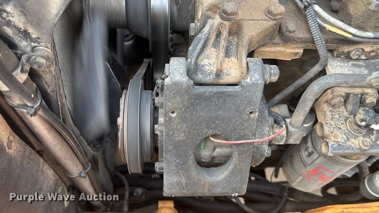 image for item ET4460 2005 Case 580M Series 2 backhoe