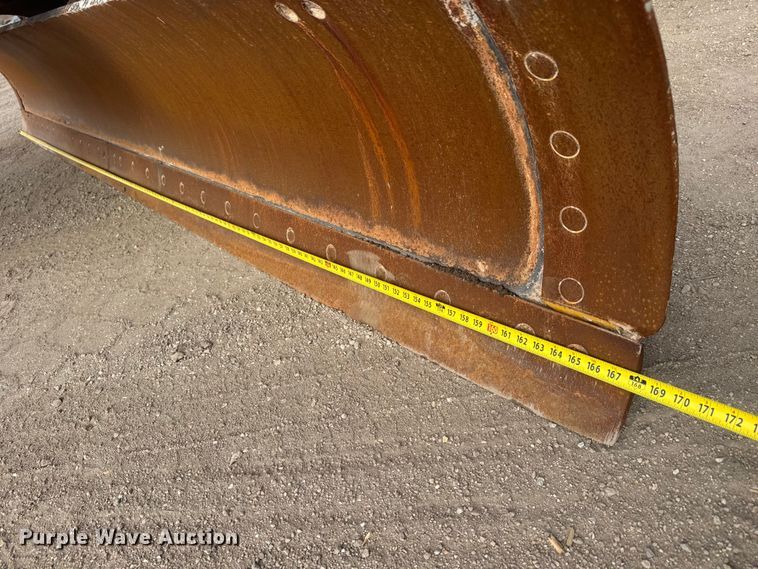 image for item ET4462 2001 Caterpillar 160H motor grader