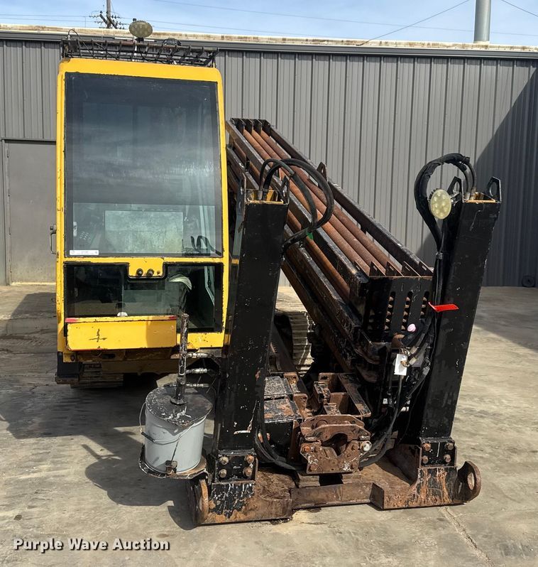 image for item ET4487 2013 Vermeer D60x90 directional boring unit