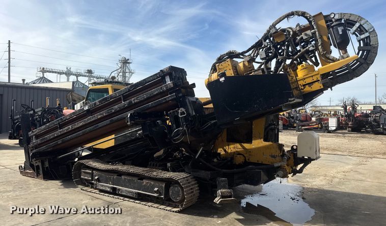 image for item ET4487 2013 Vermeer D60x90 directional boring unit