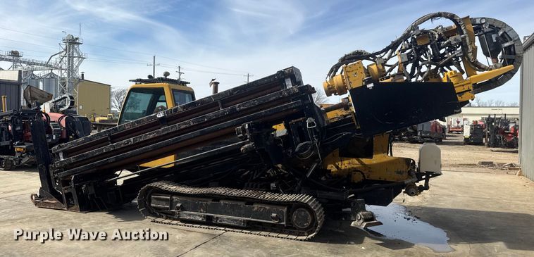 image for item ET4487 2013 Vermeer D60x90 directional boring unit