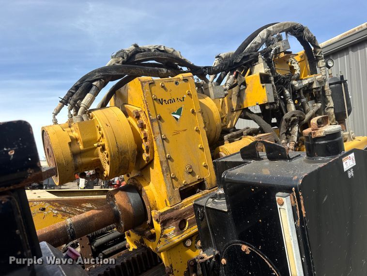 image for item ET4487 2013 Vermeer D60x90 directional boring unit
