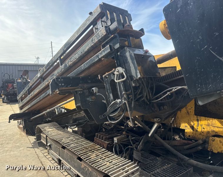 image for item ET4487 2013 Vermeer D60x90 directional boring unit