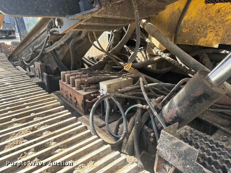 image for item ET4487 2013 Vermeer D60x90 directional boring unit