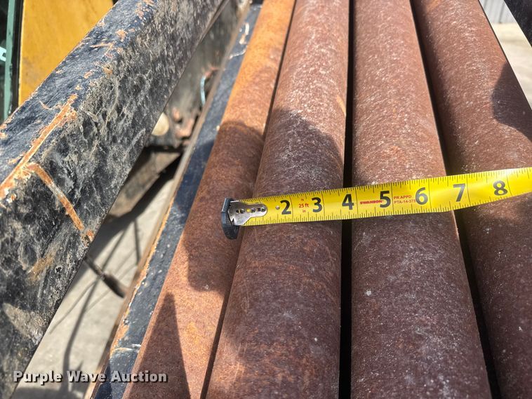 image for item ET4487 2013 Vermeer D60x90 directional boring unit