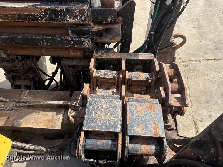 image for item ET4487 2013 Vermeer D60x90 directional boring unit