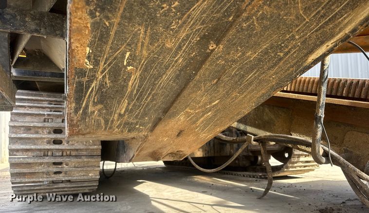 image for item ET4487 2013 Vermeer D60x90 directional boring unit