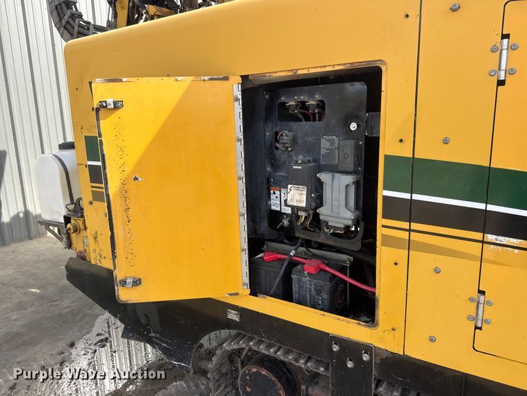image for item ET4487 2013 Vermeer D60x90 directional boring unit