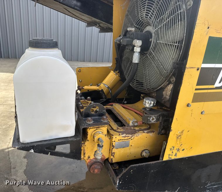 image for item ET4487 2013 Vermeer D60x90 directional boring unit