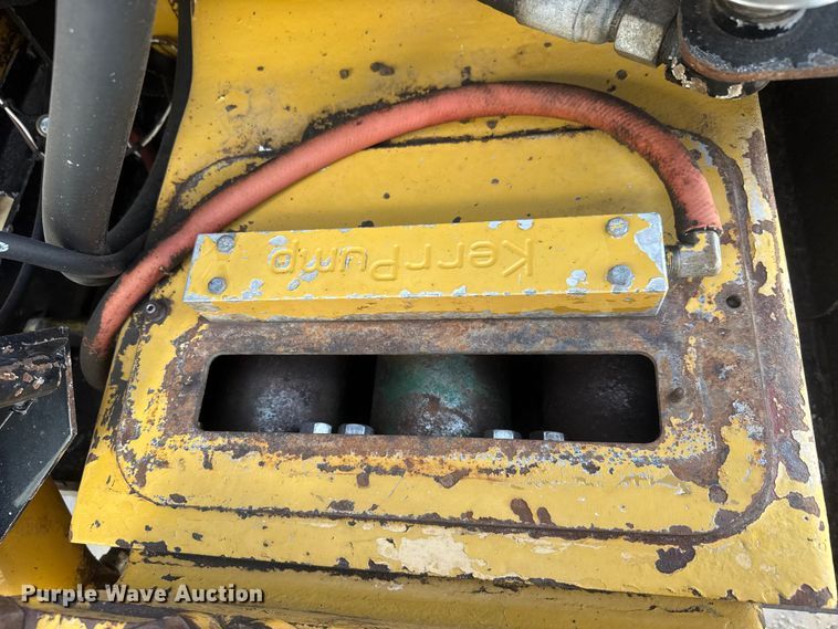 image for item ET4487 2013 Vermeer D60x90 directional boring unit