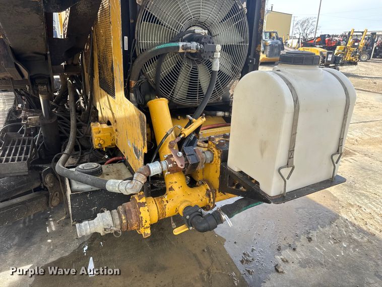 image for item ET4487 2013 Vermeer D60x90 directional boring unit