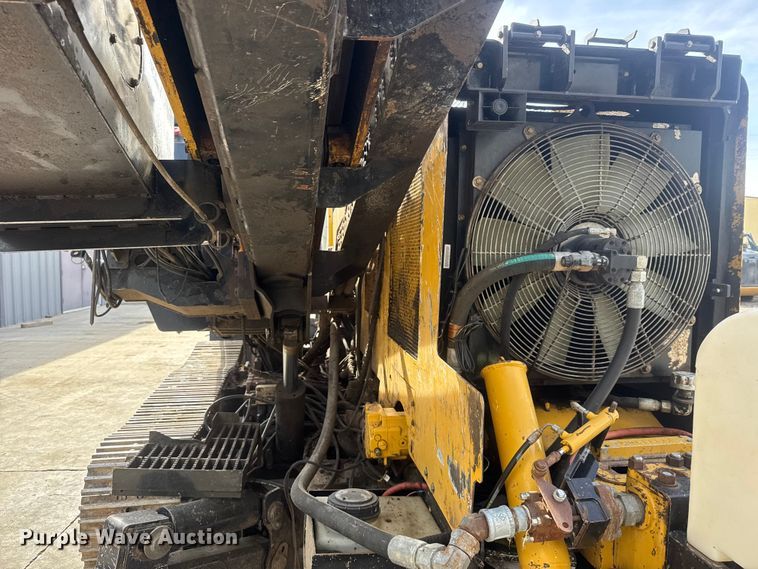 image for item ET4487 2013 Vermeer D60x90 directional boring unit