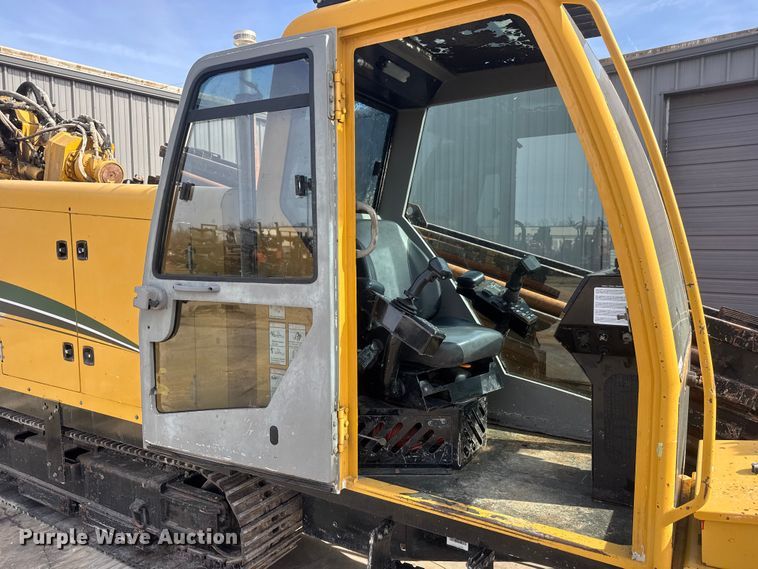 image for item ET4487 2013 Vermeer D60x90 directional boring unit