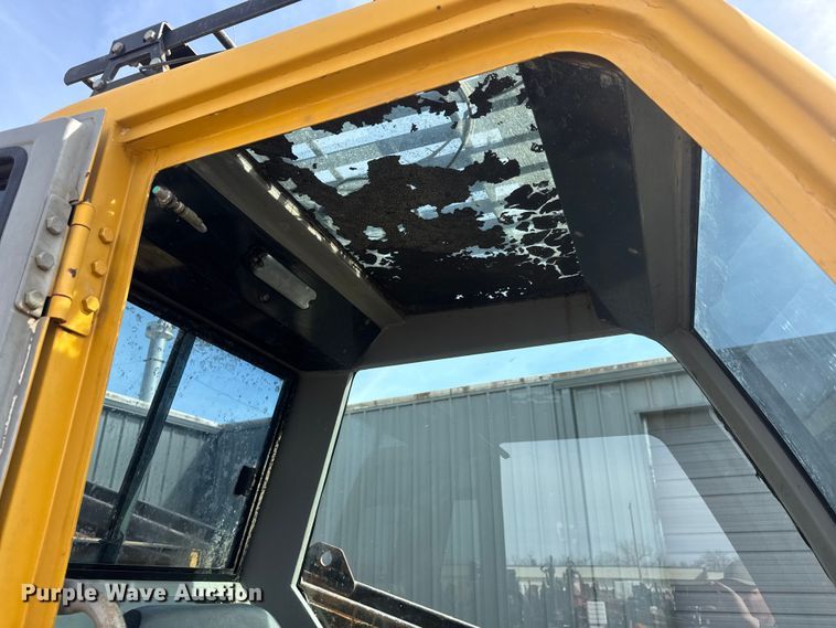 image for item ET4487 2013 Vermeer D60x90 directional boring unit