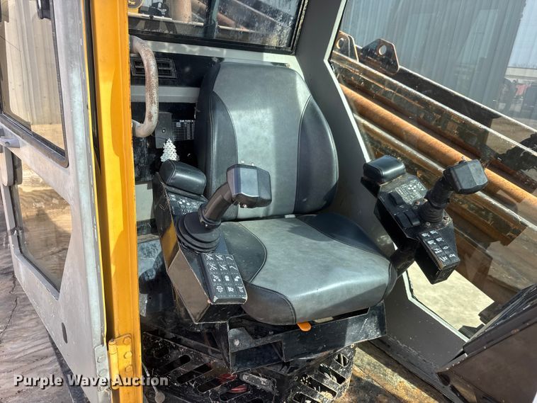 image for item ET4487 2013 Vermeer D60x90 directional boring unit