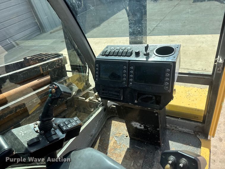 image for item ET4487 2013 Vermeer D60x90 directional boring unit