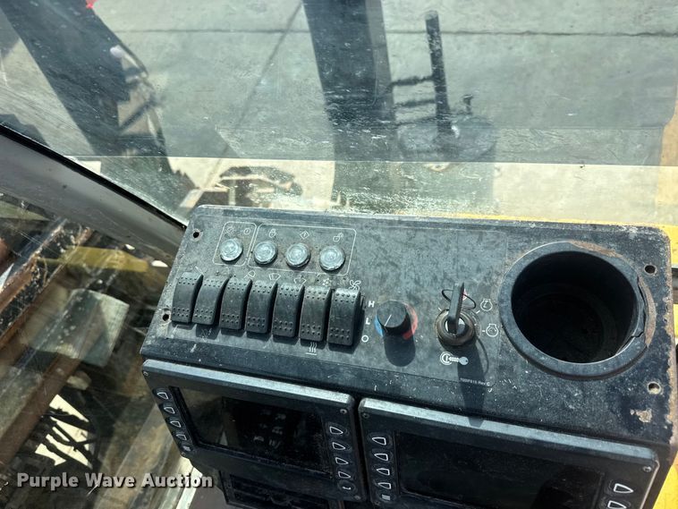 image for item ET4487 2013 Vermeer D60x90 directional boring unit