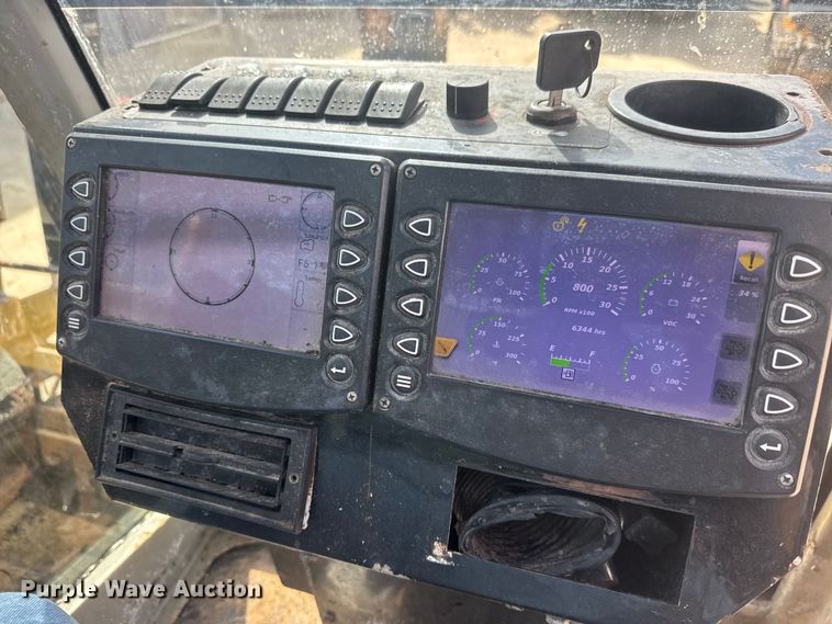 image for item ET4487 2013 Vermeer D60x90 directional boring unit