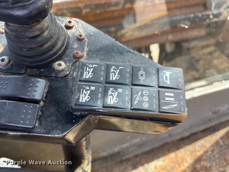 image for item ET4487 2013 Vermeer D60x90 directional boring unit