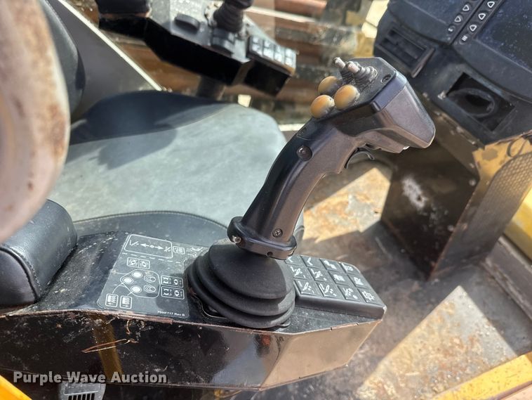 image for item ET4487 2013 Vermeer D60x90 directional boring unit