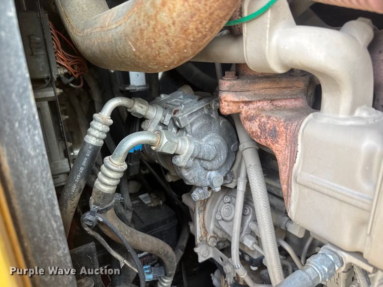 image for item ET4487 2013 Vermeer D60x90 directional boring unit