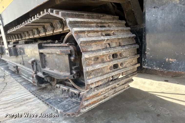 image for item ET4487 2013 Vermeer D60x90 directional boring unit