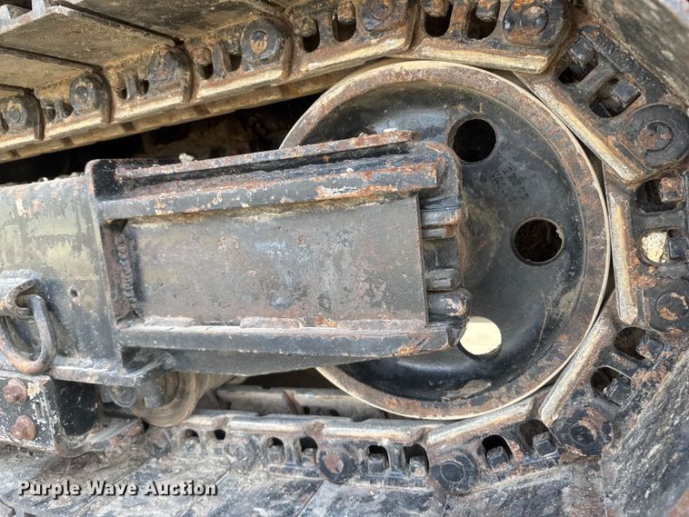 image for item ET4487 2013 Vermeer D60x90 directional boring unit