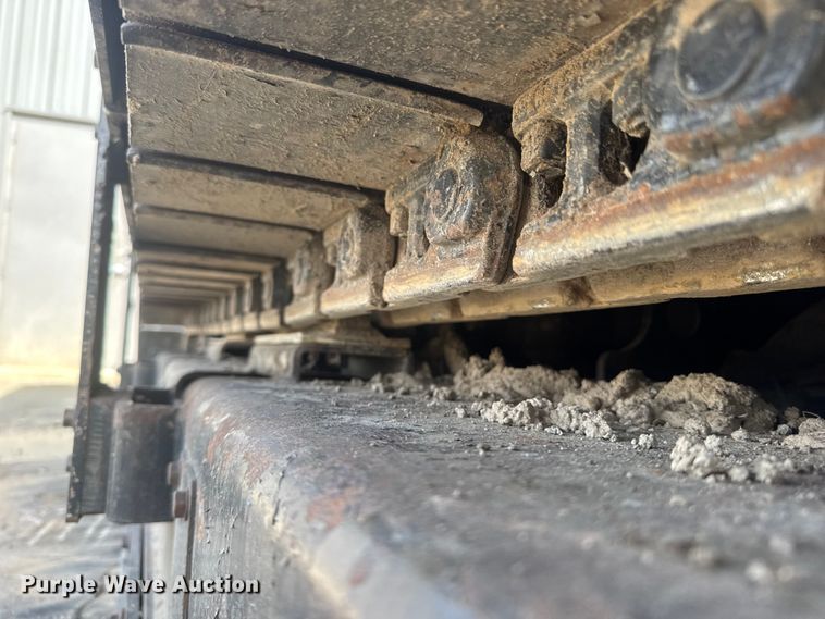 image for item ET4487 2013 Vermeer D60x90 directional boring unit