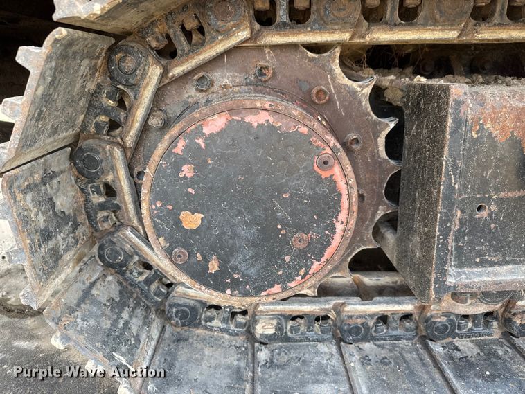 image for item ET4487 2013 Vermeer D60x90 directional boring unit