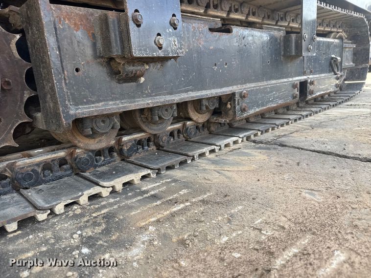 image for item ET4487 2013 Vermeer D60x90 directional boring unit