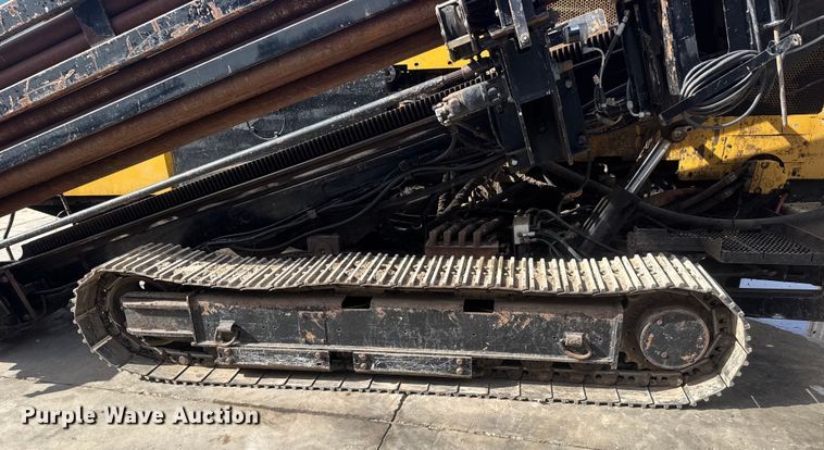 image for item ET4487 2013 Vermeer D60x90 directional boring unit