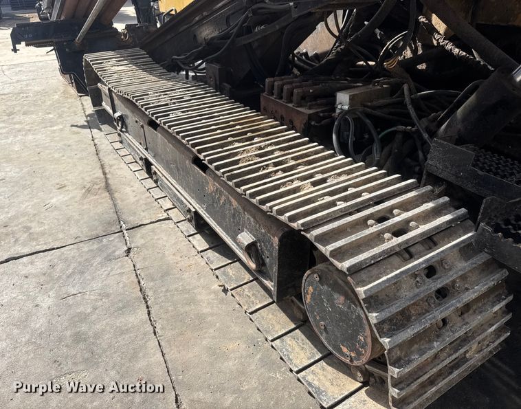 image for item ET4487 2013 Vermeer D60x90 directional boring unit