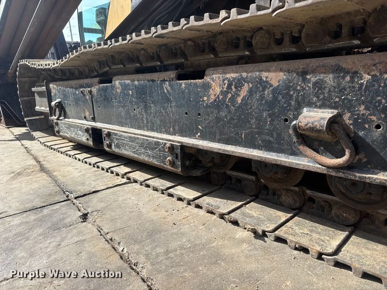 image for item ET4487 2013 Vermeer D60x90 directional boring unit