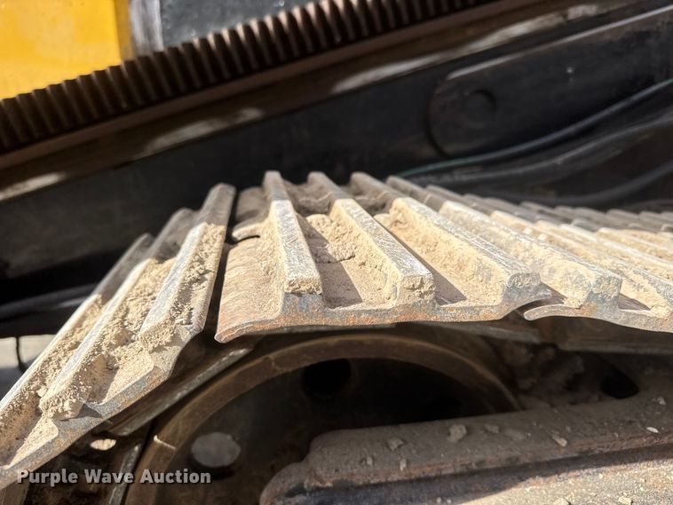 image for item ET4487 2013 Vermeer D60x90 directional boring unit