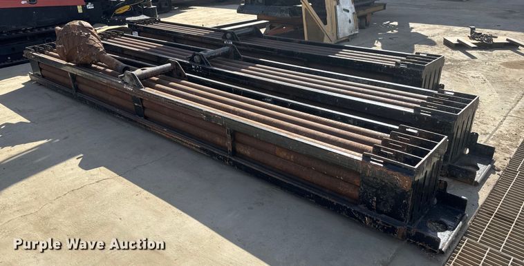 image for item ET4487 2013 Vermeer D60x90 directional boring unit