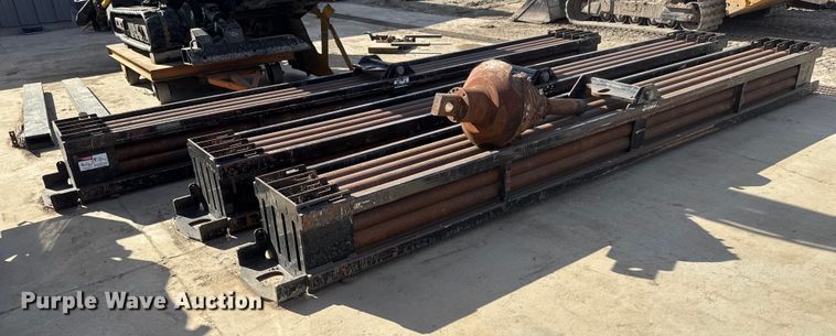 image for item ET4487 2013 Vermeer D60x90 directional boring unit