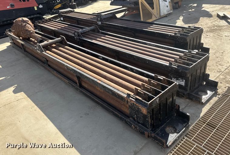 image for item ET4487 2013 Vermeer D60x90 directional boring unit