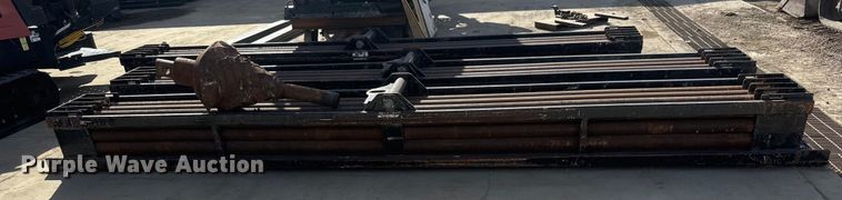 image for item ET4487 2013 Vermeer D60x90 directional boring unit