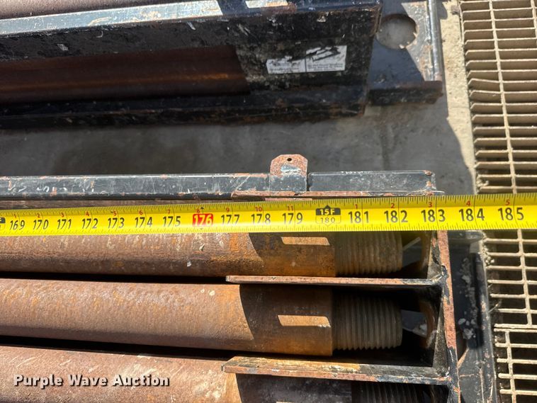 image for item ET4487 2013 Vermeer D60x90 directional boring unit