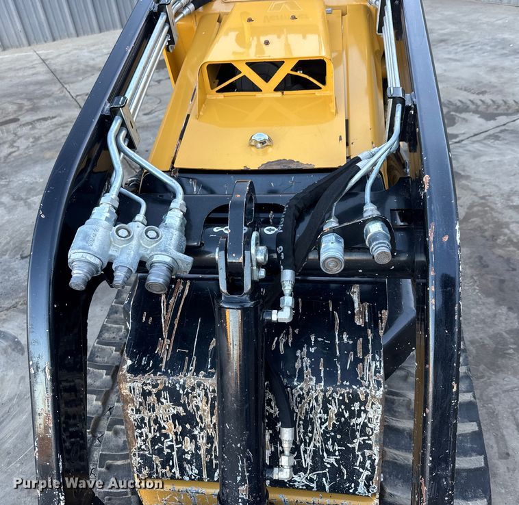 image for item ET4488 2022 Vermeer S925TX compact utility loader