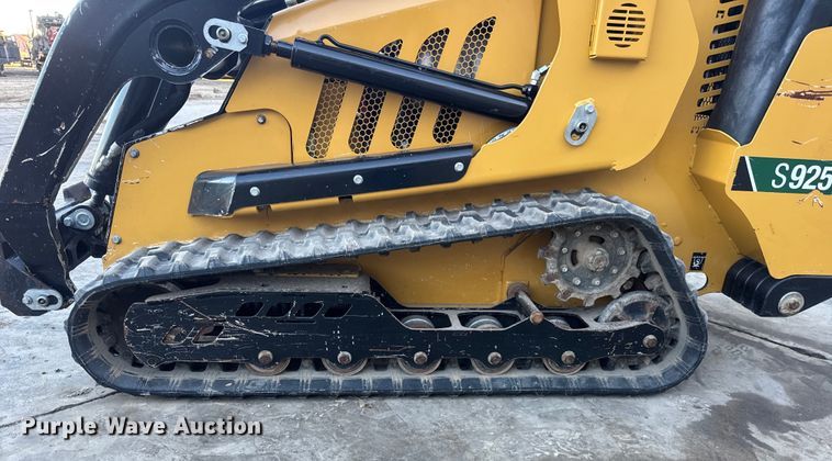 image for item ET4488 2022 Vermeer S925TX compact utility loader