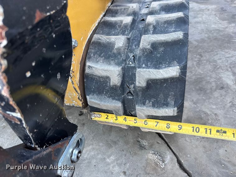 image for item ET4488 2022 Vermeer S925TX compact utility loader